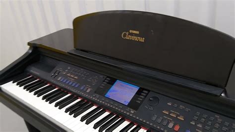clavinova prezzi.